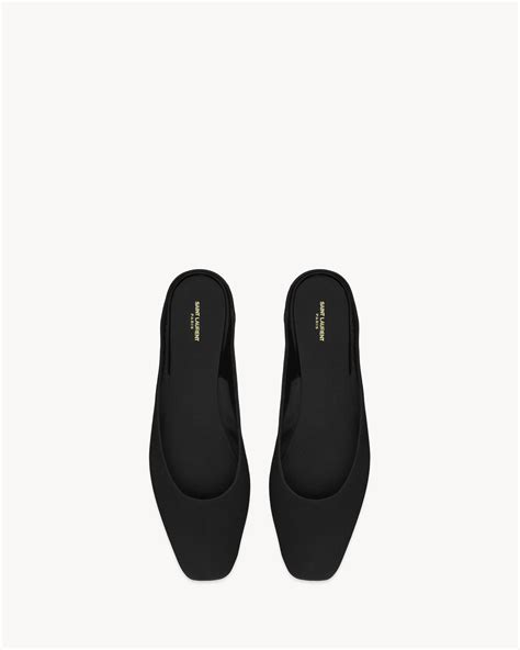 slip on yves saint laurent|LIDO slip.